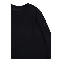 Element Seamless Crewneck 999