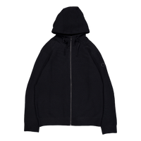 Element Seamless Zip Hood 999