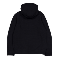 Element Seamless Zip Hood 999