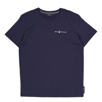 Bowman Logo Tee 698 Dark