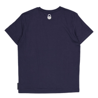 Bowman Logo Tee 698 Dark