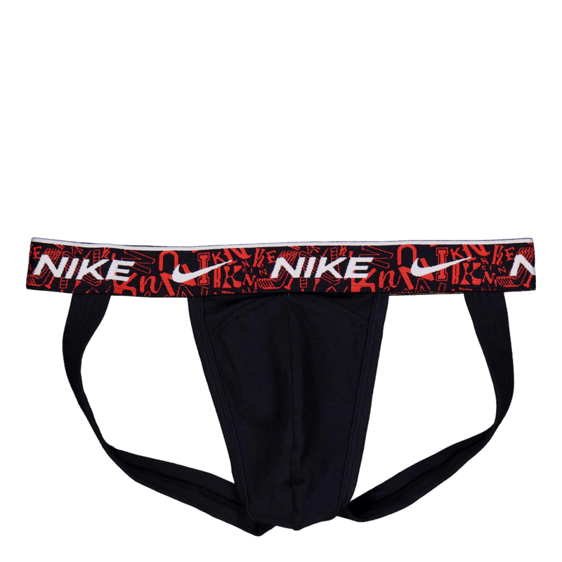 Jock Strap 3pk