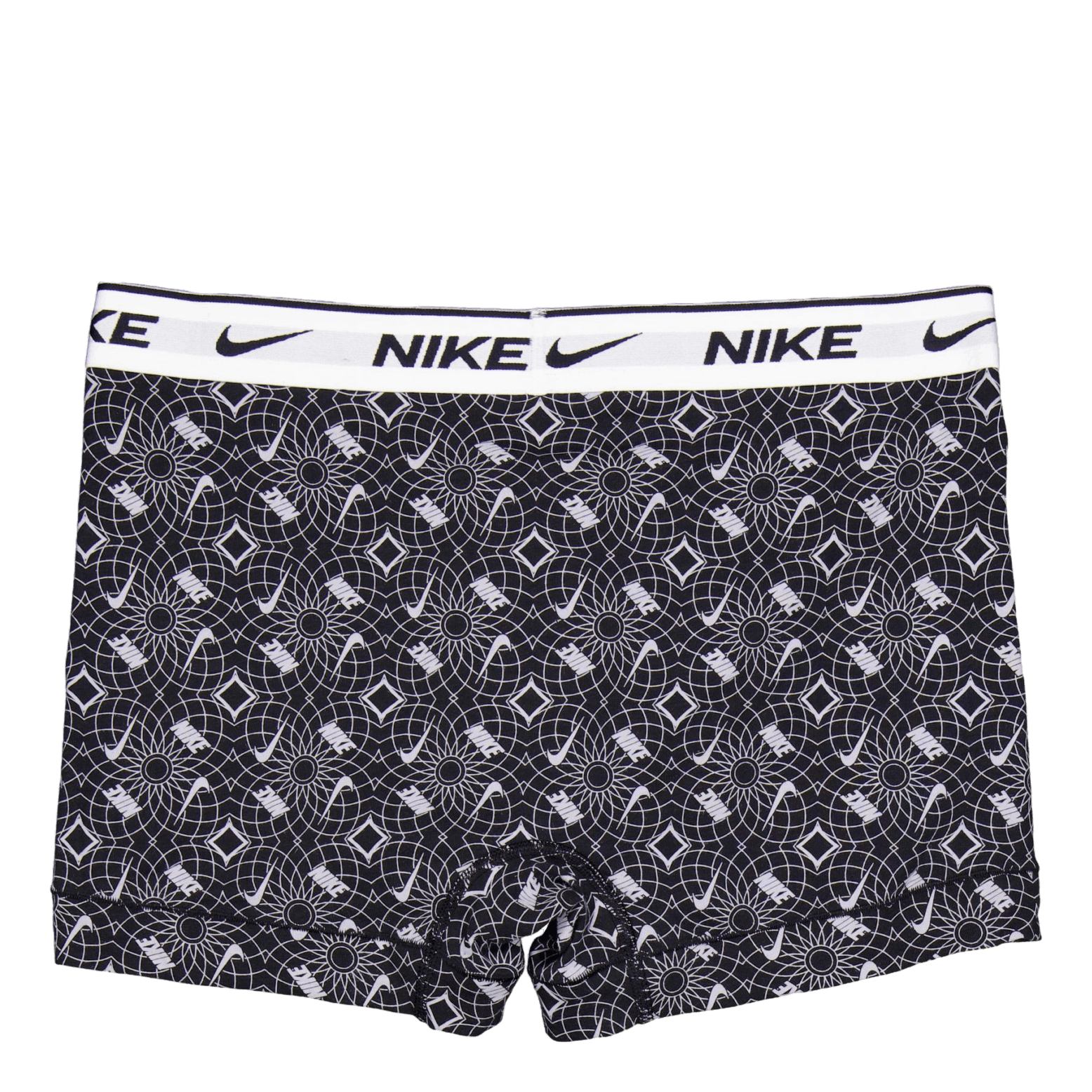 nike patterned spandex