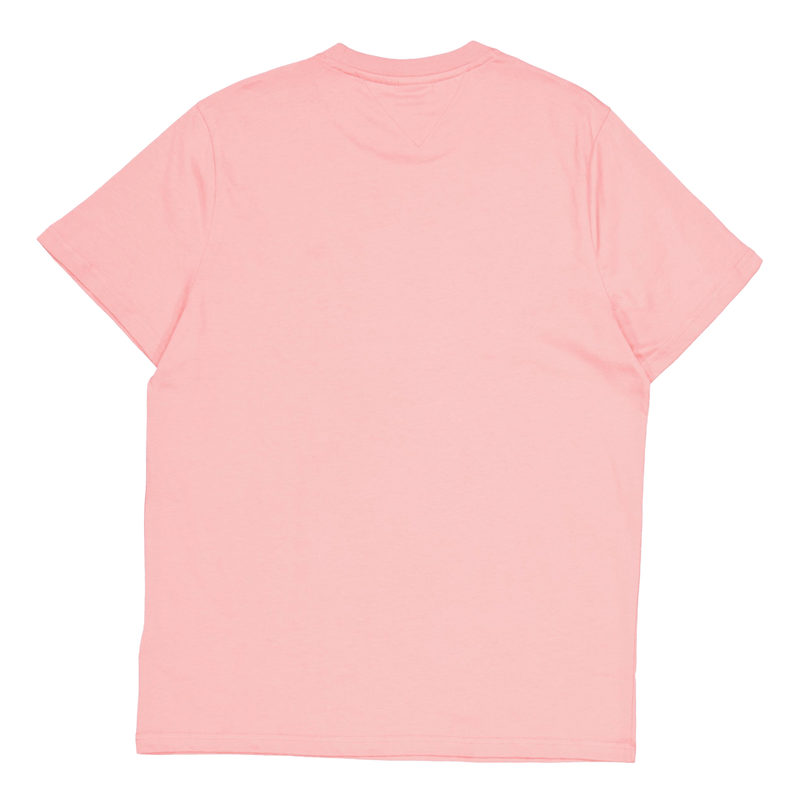 Tjm Slim Jersey C Neck Ext Tickled