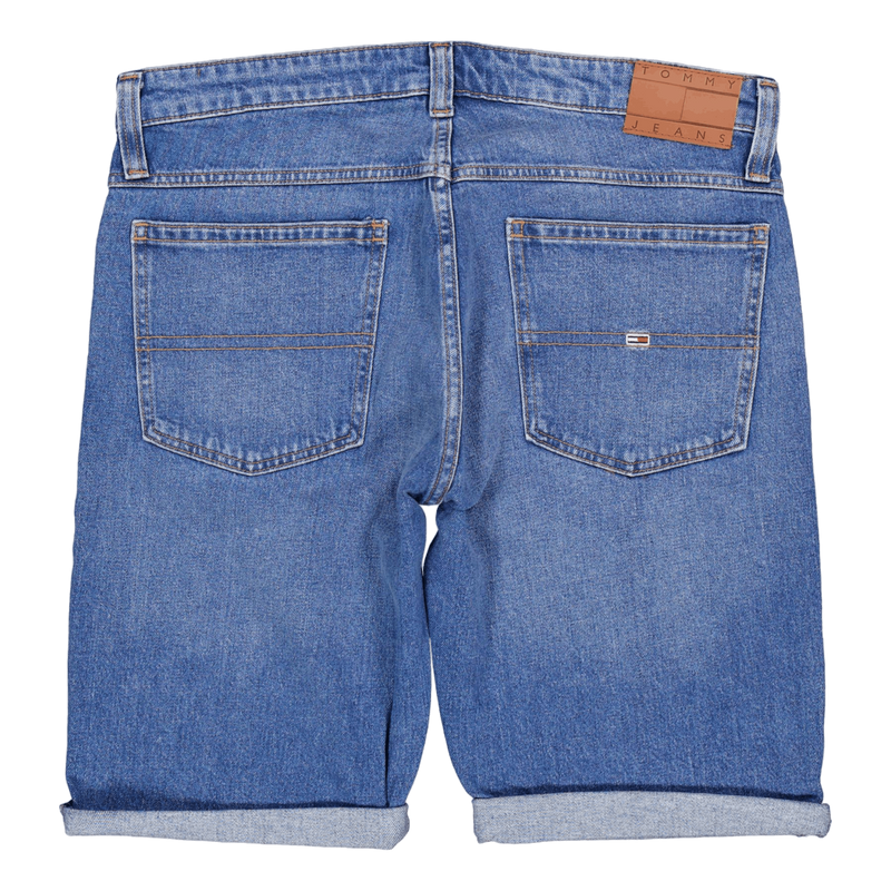 Ronnie Short Bh0131 Denim Medium