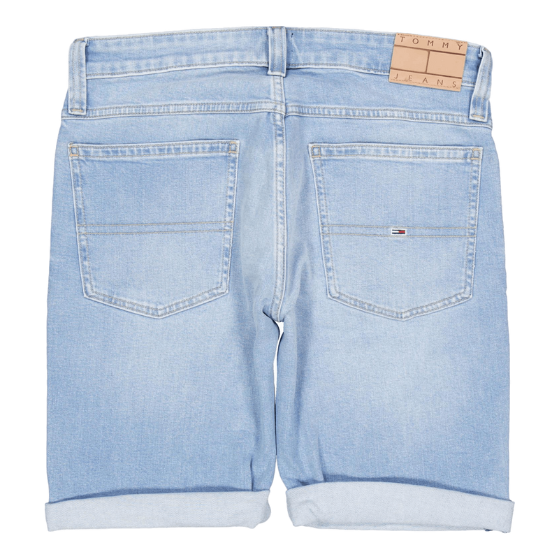 Ronnie Short Bh0118 Denim