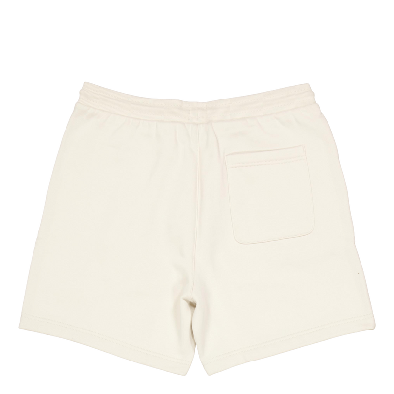 Tjm Beach Fleece Shorts Newsprint