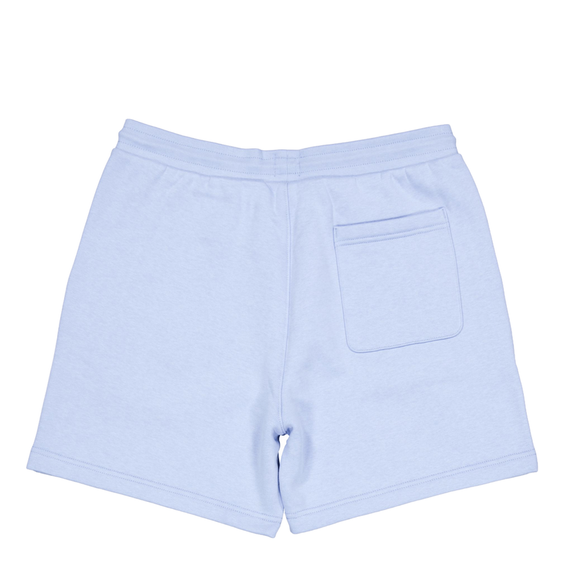 Tjm Beach Fleece Shorts Moderate