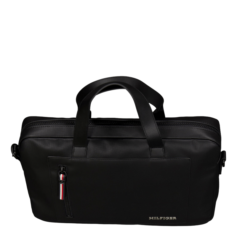 Th Pique Slim Computer Bag