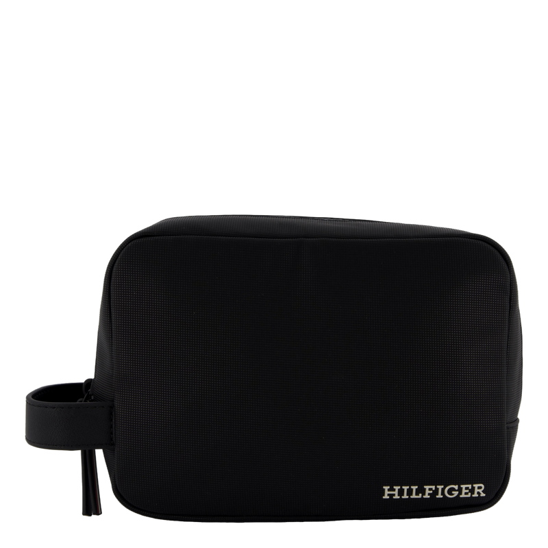 Th Pique Washbag