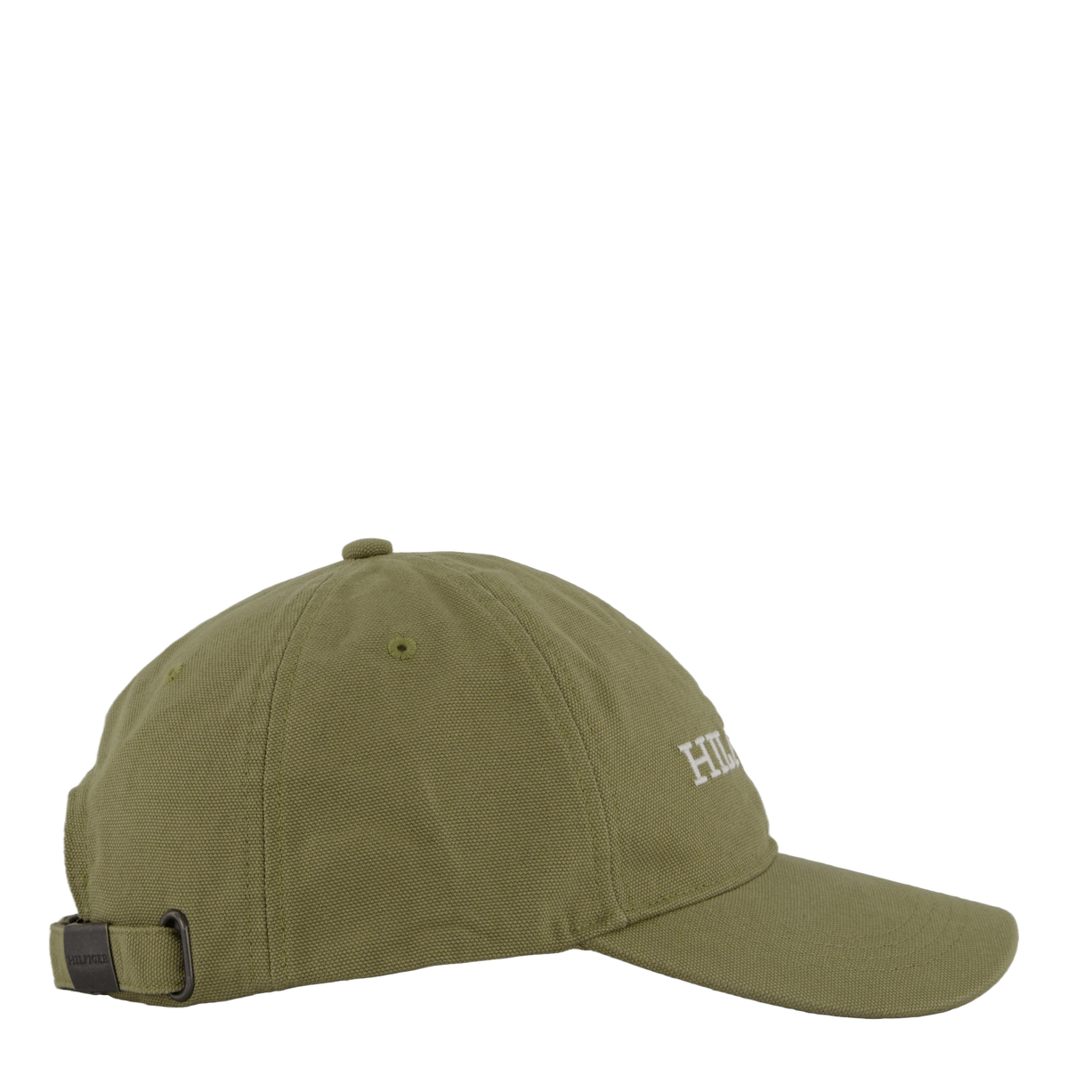 Th Monotype Soft 6 Panel Cap Faded