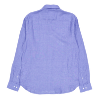 Pigment Dyed Li Solid Rf Shirt  Spell
