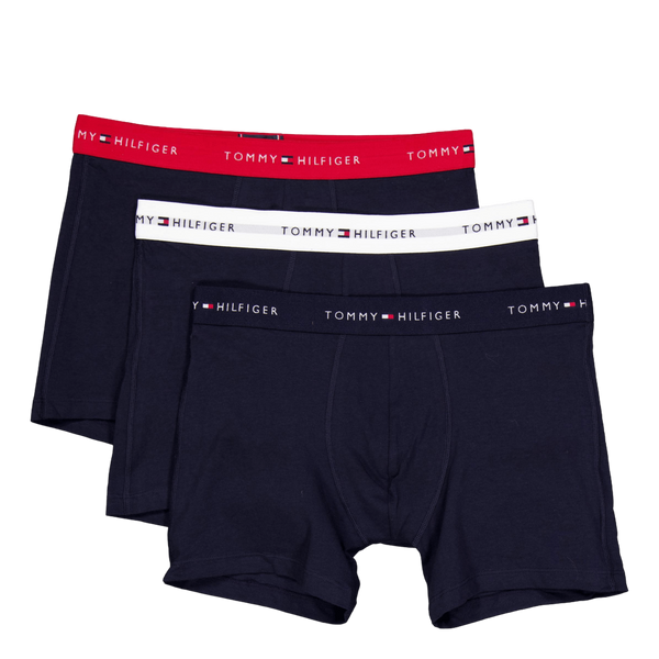 Tommy Hilfiger Mens Underwear Everyday Micro Multipack Boxer Briefs :  : Clothing, Shoes & Accessories
