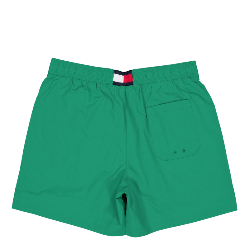 Medium Drawstring Olympic
