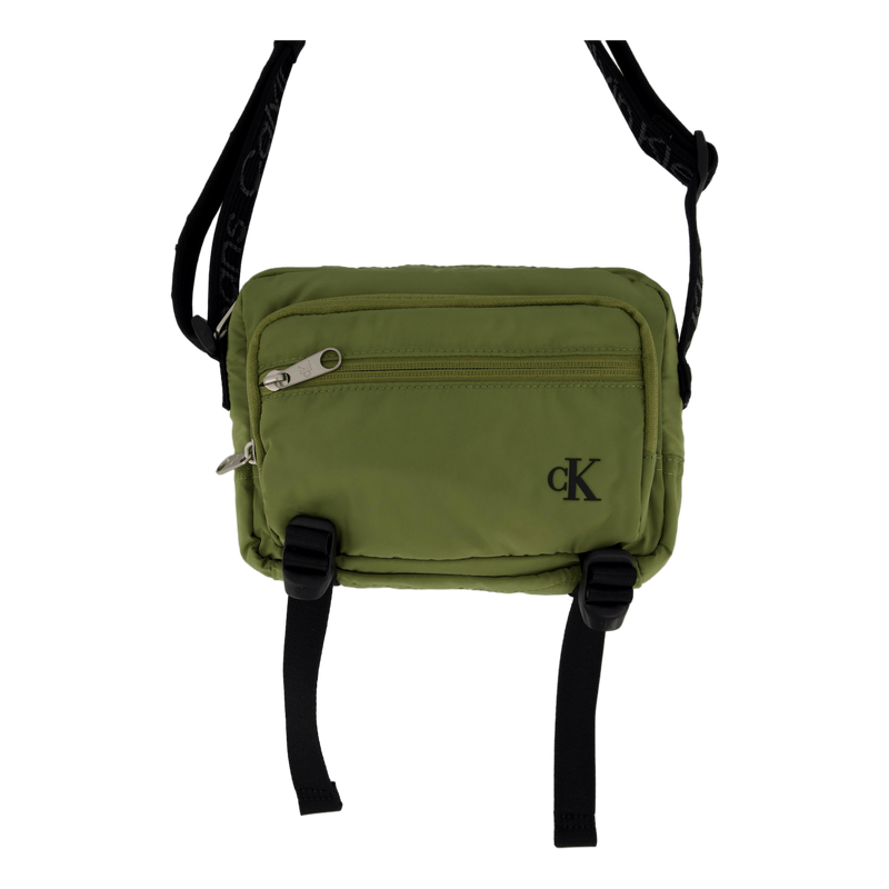 Ultralight U Camera Bag21 Ny Dark Juniper