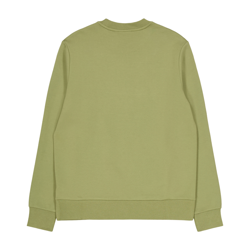 Micro Logo Repreve Sweatshirt