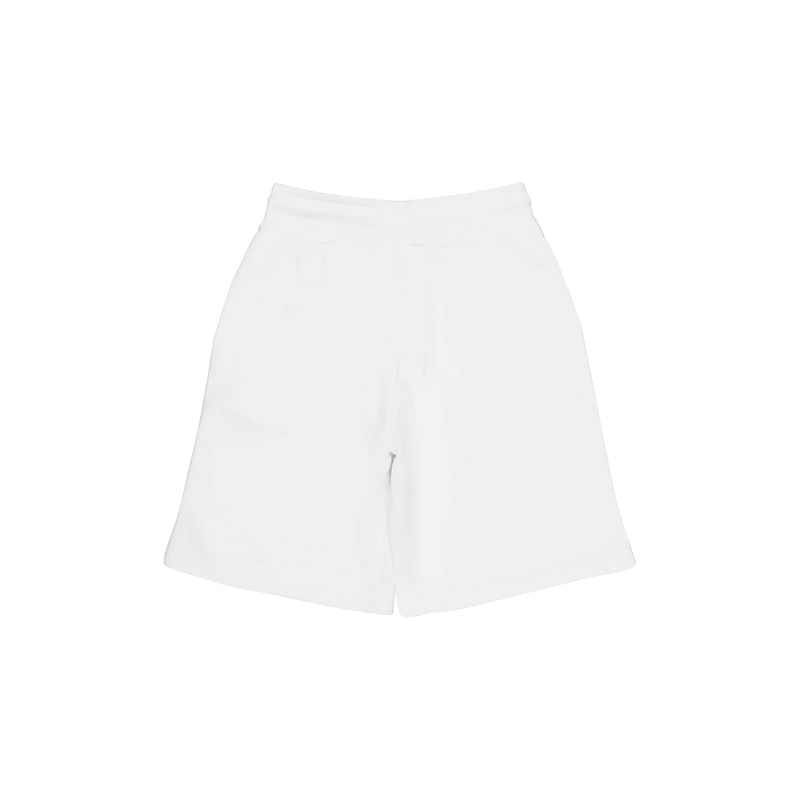Nano Logo Cot Modal Sweatshort
