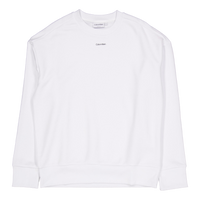 Nano Logo Sweatshirt