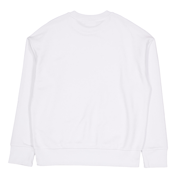Nano Logo Sweatshirt