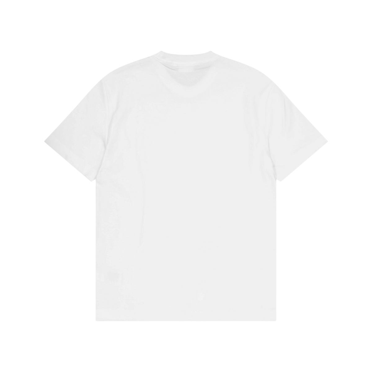 Micro Logo Interlock T-shirt