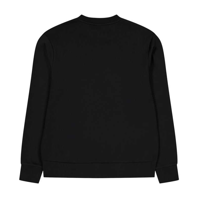 Micro Logo Repreve Sweatshirt Ck