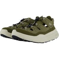 Ke Wk450 Sandal M Martini Olive-plaza Taupe