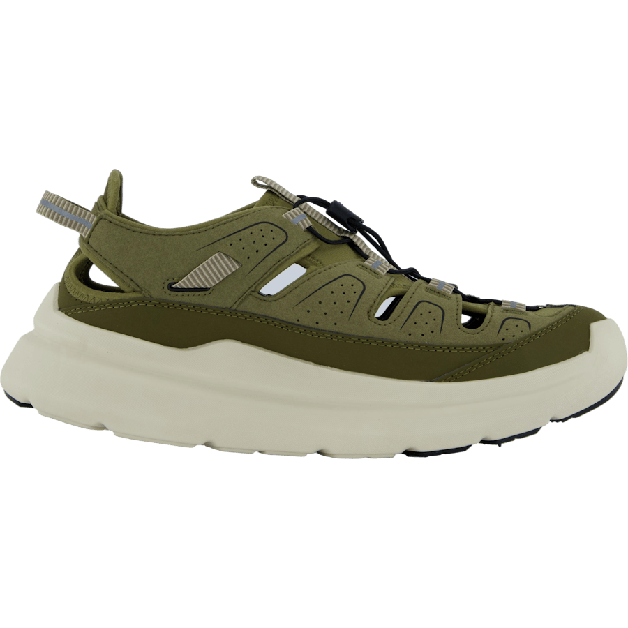 Ke Wk450 Sandal M Martini Olive-plaza Taupe