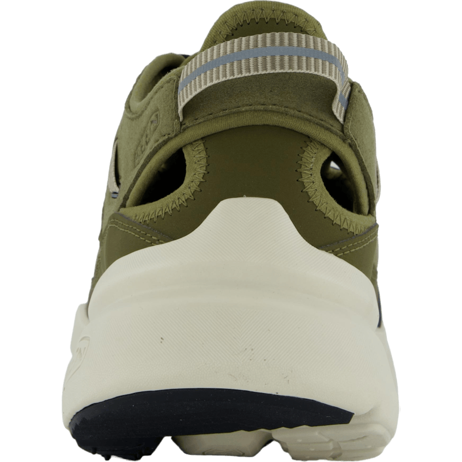 Ke Wk450 Sandal M Martini Olive-plaza Taupe