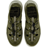 Ke Wk450 Sandal M Martini Olive-plaza Taupe