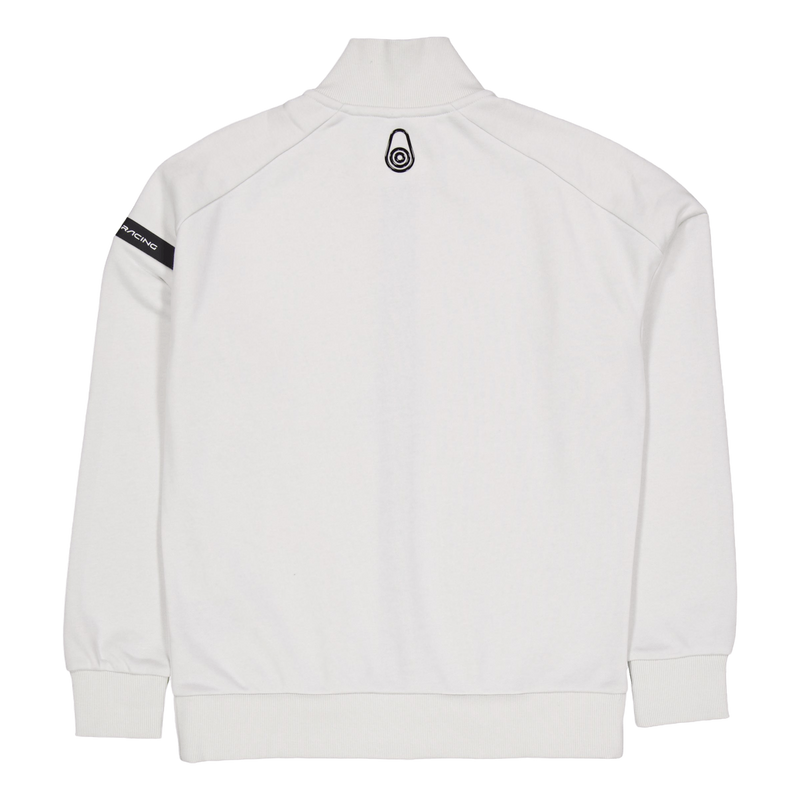 Flood Zip Jacket 108 Cloud