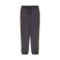 Contrast Tape Track Pant V62 Anchor