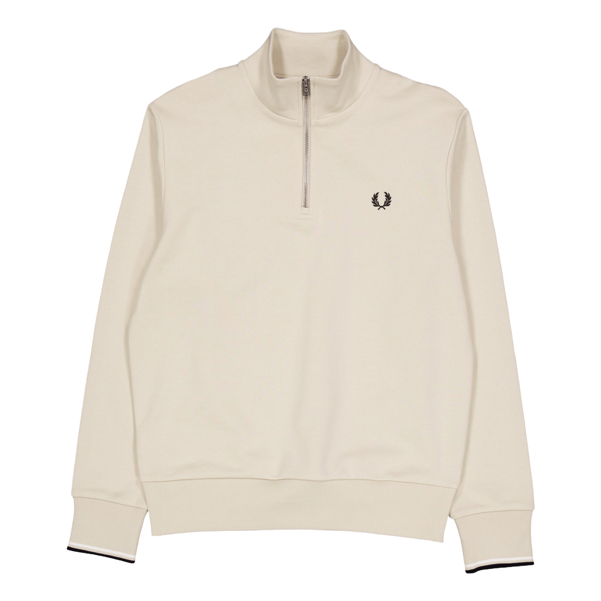 Half Zip Sweatshirt V54