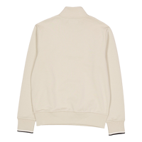 Half Zip Sweatshirt V54