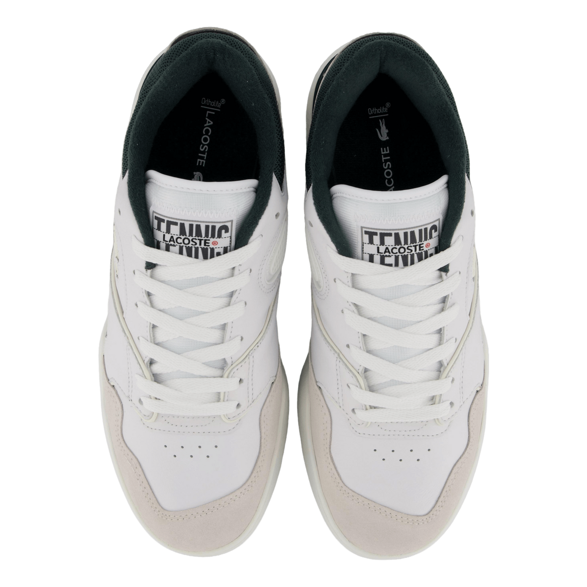 Lineshot Eyelet Upper Trainers