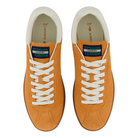 Baseshot Suede Trainers