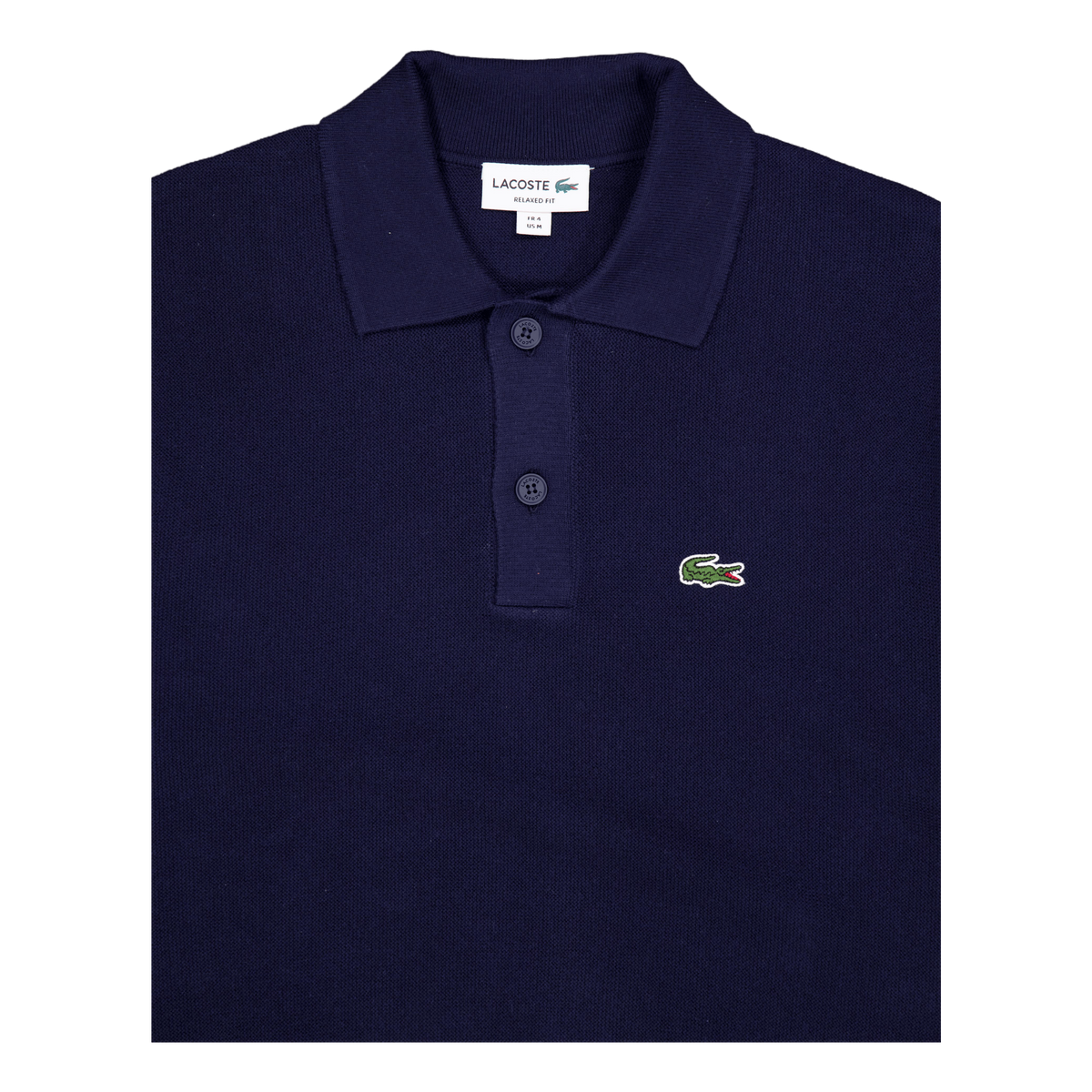 Organic Cotton Polo Shirt 423