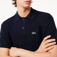 Organic Cotton Polo Shirt 423