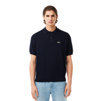 Organic Cotton Polo Shirt 423