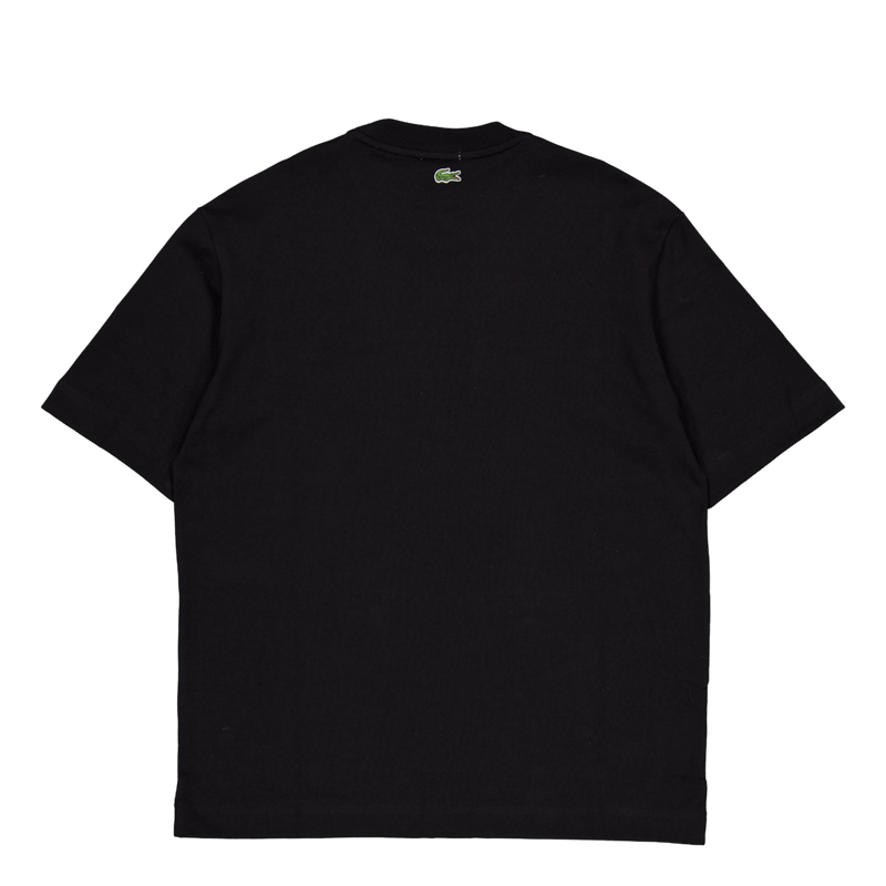 Loose Fit Large Crocodile Heav 031