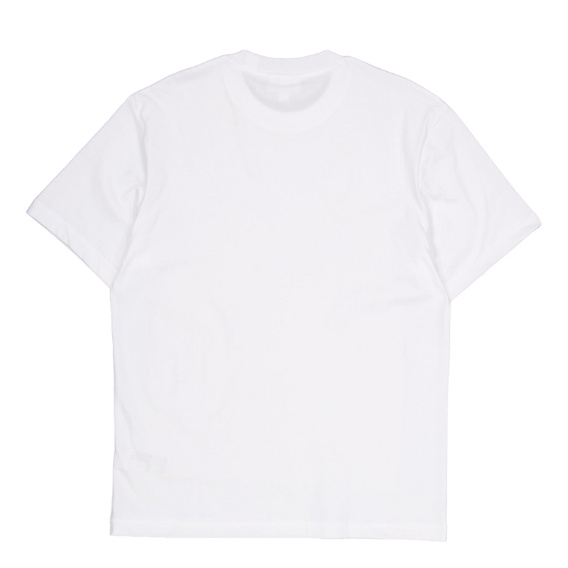 Mid Weight T-shirt 001