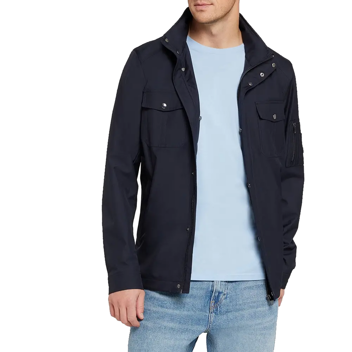 Lex Tech Jacket 69000