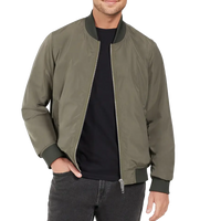 Eagle Jacket 59100 Dusty