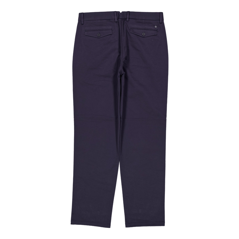 Tokyo Twill Pants Dark Navy