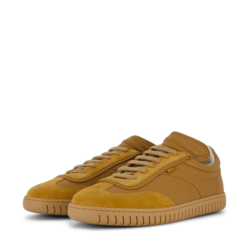 Parrel Calf Plain U852 Multi