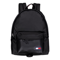 Tjm Elite Backpack Bds-black