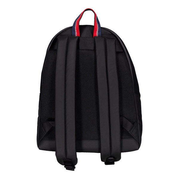 Tjm Elite Backpack Bds-black