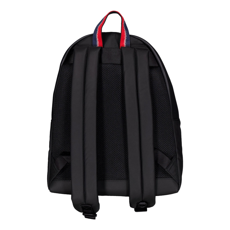 Tjm Elite Backpack Bds-black