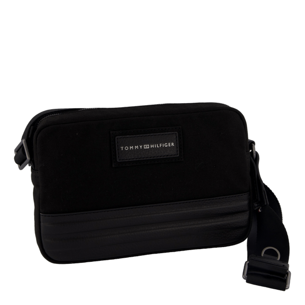 Th Casual Camerbag Bds-black