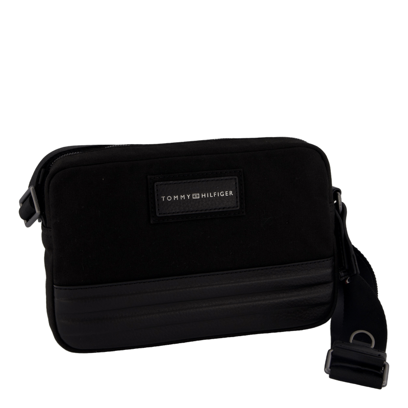 Th Casual Camerbag Bds-black