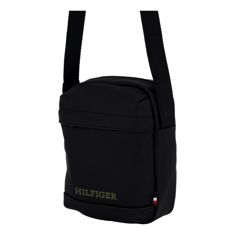 Th Monotype Pu Mini Reporter Bds-black